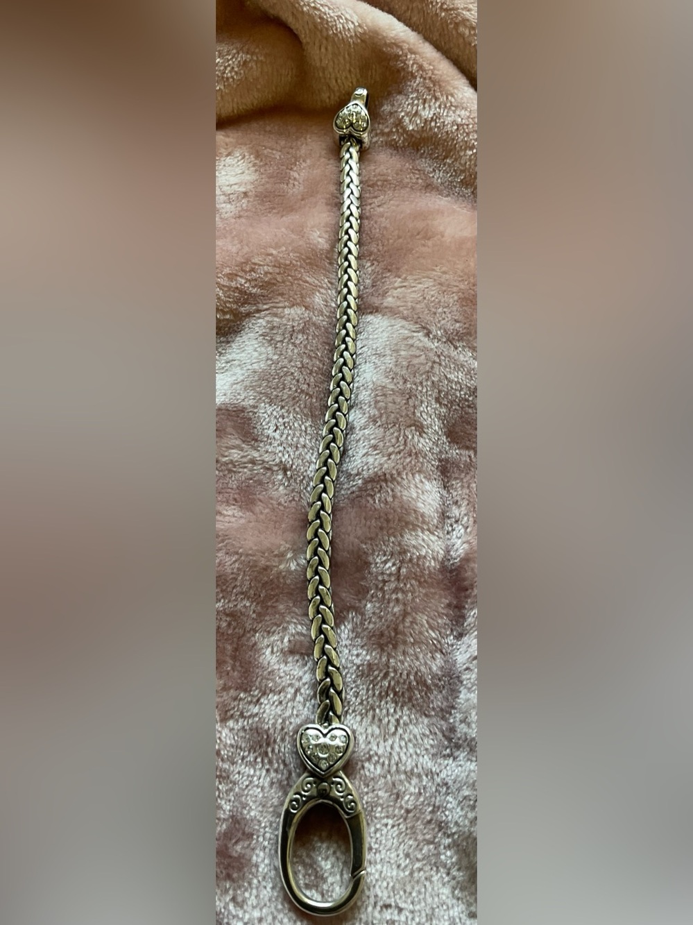 Brighton Charm Holder Bracelet - Picture 4 of 6